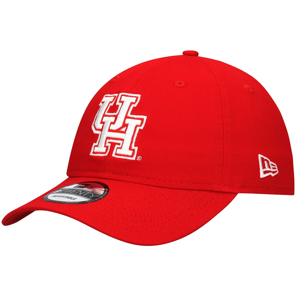 New Era Houston Cougars 9TWENTY Adjustable Hat: $27.99 New Era Houston Cougars 9TWENTY Adjustable Hat: $27.99