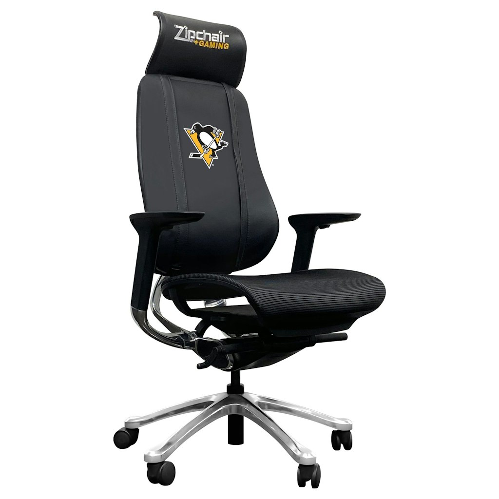Pittsburgh Penguins PhantomX Gaming Chair: $999.99 Pittsburgh Penguins PhantomX Gaming Chair: $999.99