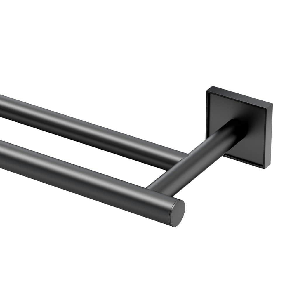Mode 24-Inch Wall-Mounted Double Towel Bar: $33.17 Mode 24-Inch Wall-Mounted Double Towel Bar: $33.17
