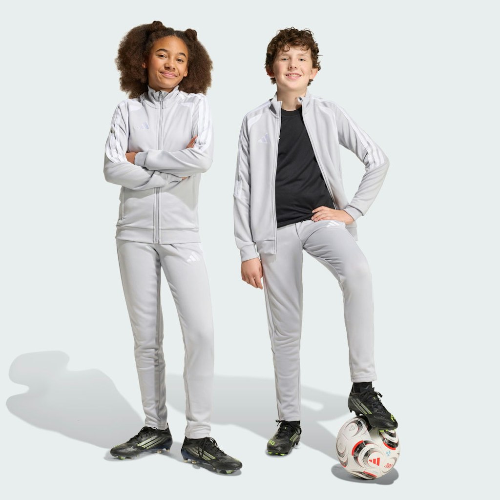 Tiro 26 League Training Pants for Kids: $45 Tiro 26 League Training Pants for Kids: $45