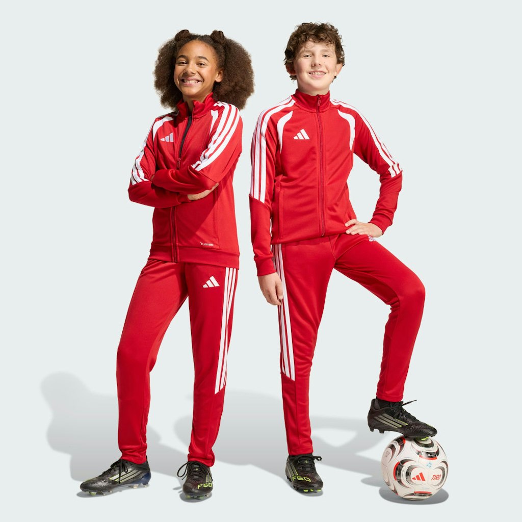 Tiro 26 League Training Pants for Kids: $45 Tiro 26 League Training Pants for Kids: $45