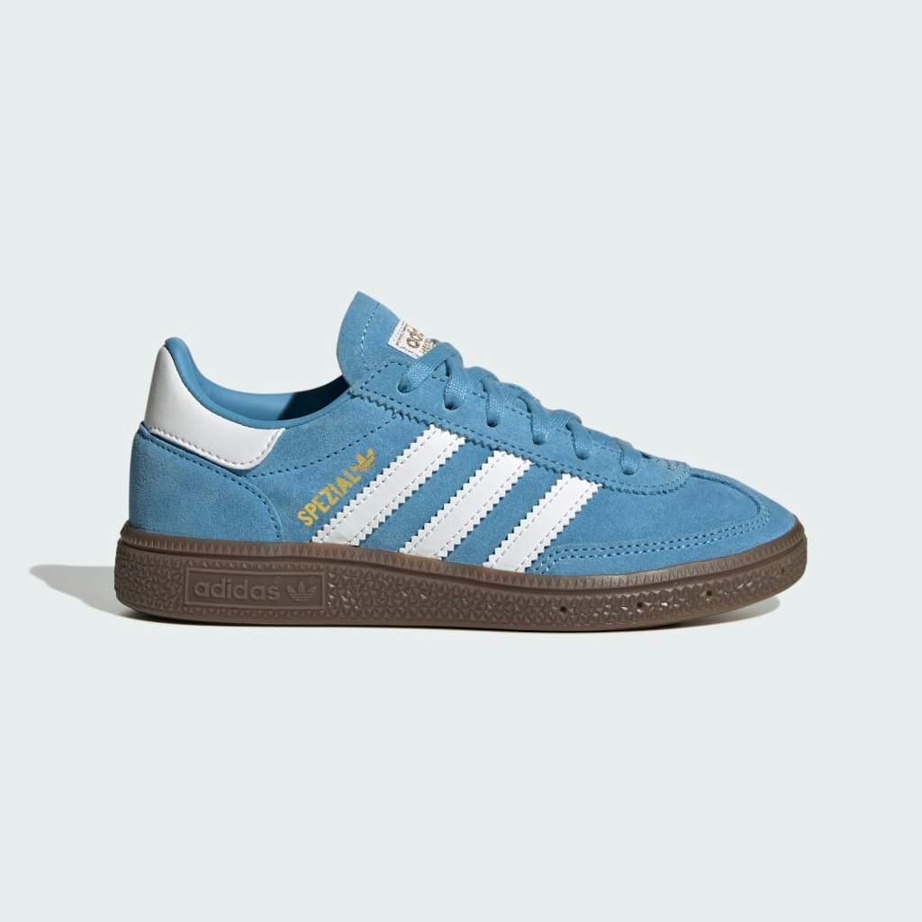 Adidas Handball Spezial Kids Shoes: $70 Adidas Handball Spezial Kids Shoes: $70