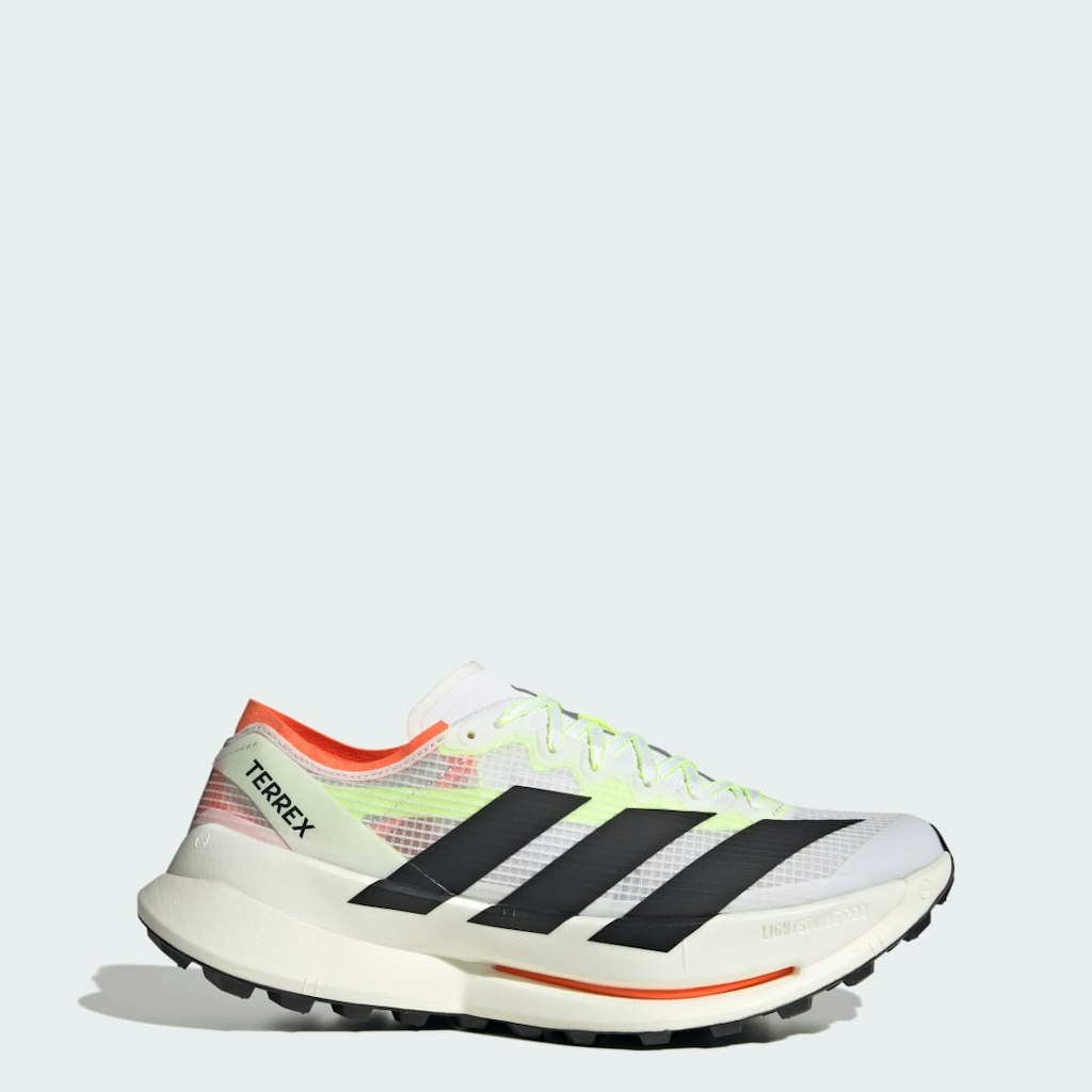 Adidas Terrex Agravic Speed Ultra 2 Trail Running Shoes: $225 Adidas Terrex Agravic Speed Ultra 2 Trail Running Shoes: $225