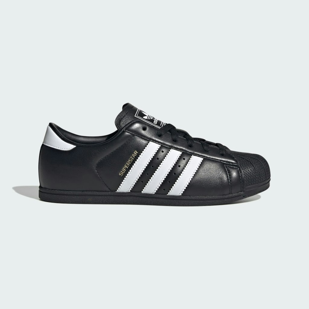 Superstar Lo Pro Shoes: $110