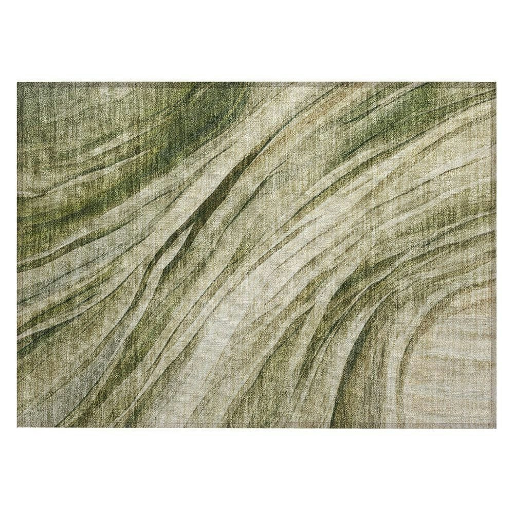 Chantille 2' x 3' Abstract Accent Rug: $39.76 Chantille 2' x 3' Abstract Accent Rug: $39.76