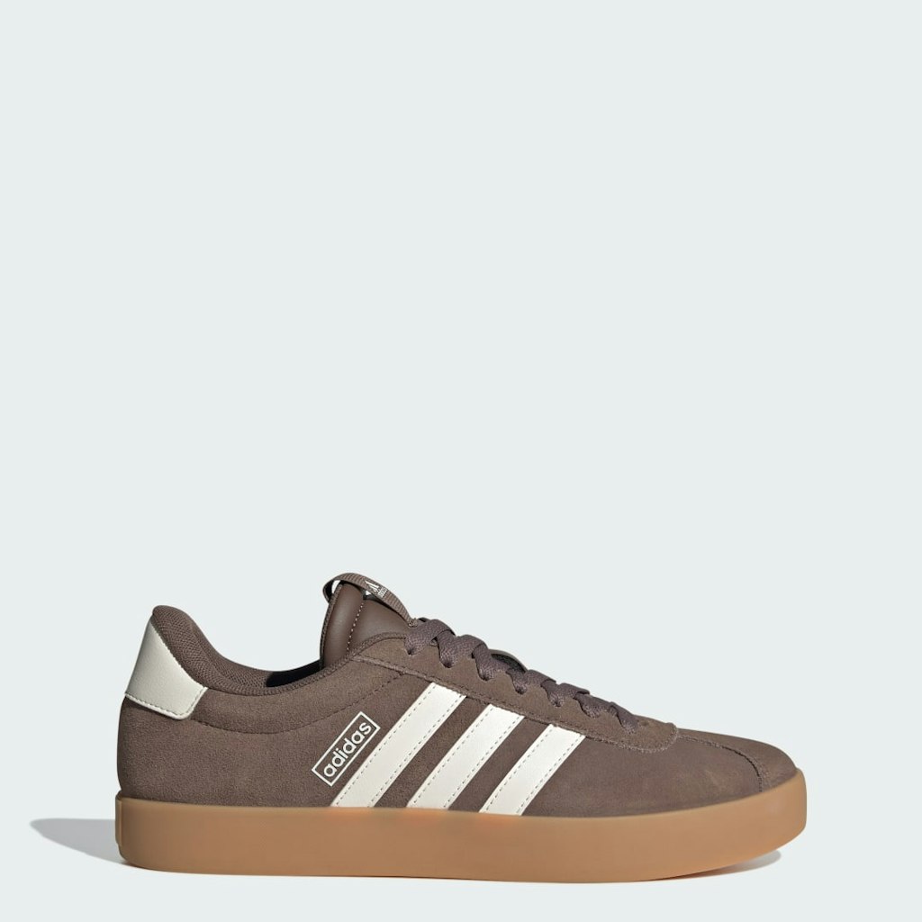 Adidas VL Court 3.0 Shoes: $80 Adidas VL Court 3.0 Shoes: $80