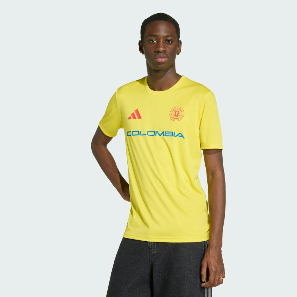 Colombia FIFA World Cup 26 Jersey: $40 Colombia FIFA World Cup 26 Jersey: $40