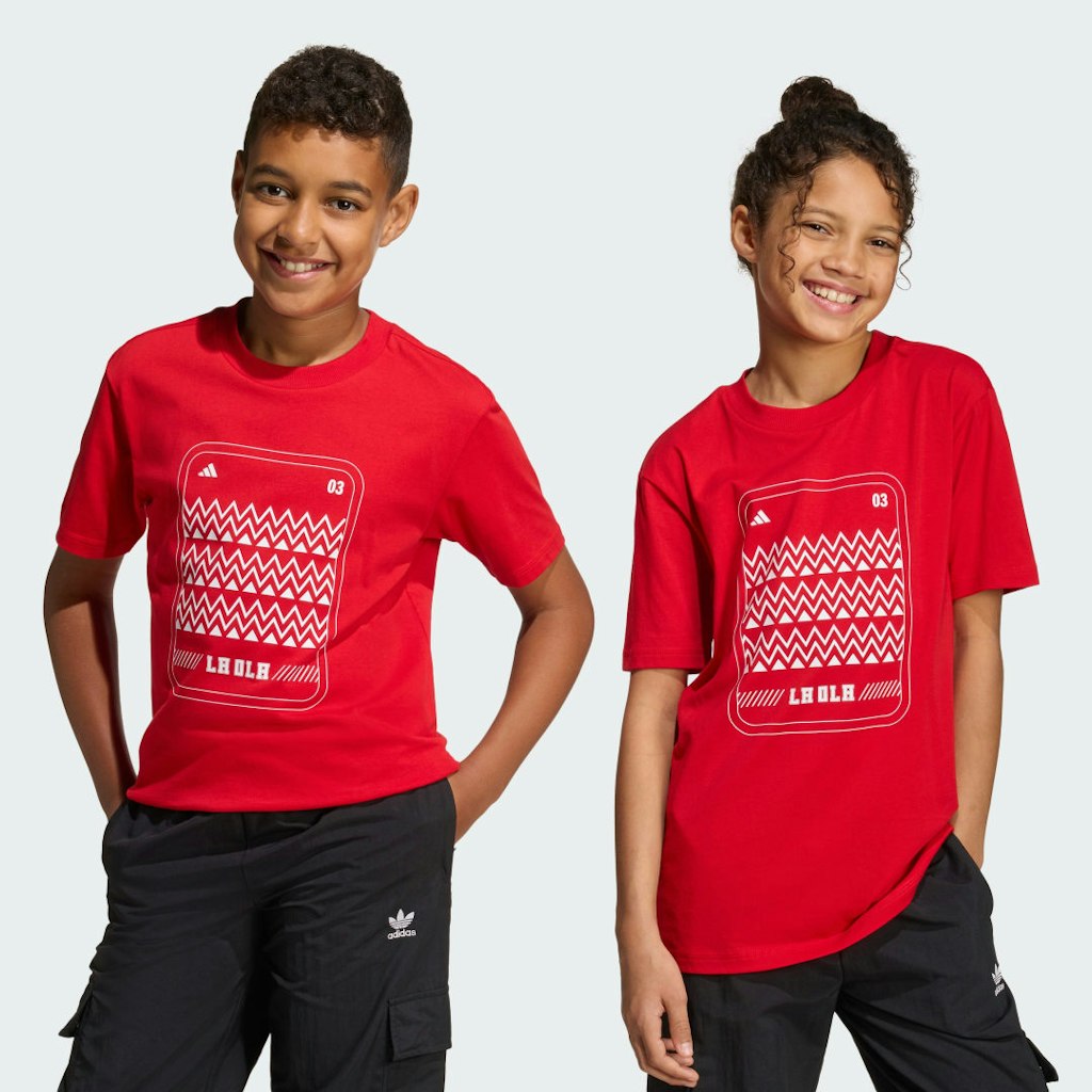 Mexico Home T-Shirt for Kids: $30 Mexico Home T-Shirt for Kids: $30