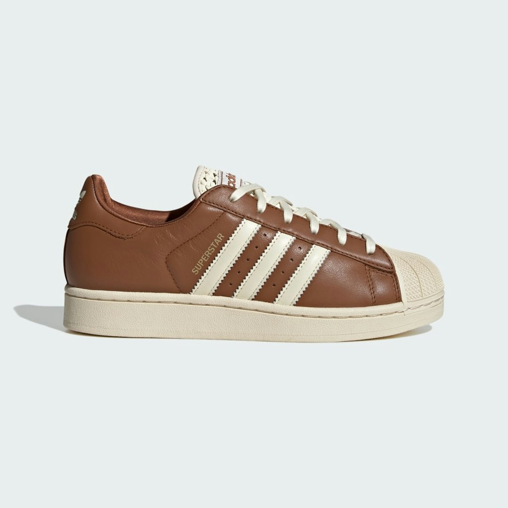 Superstar II Shoes: $110