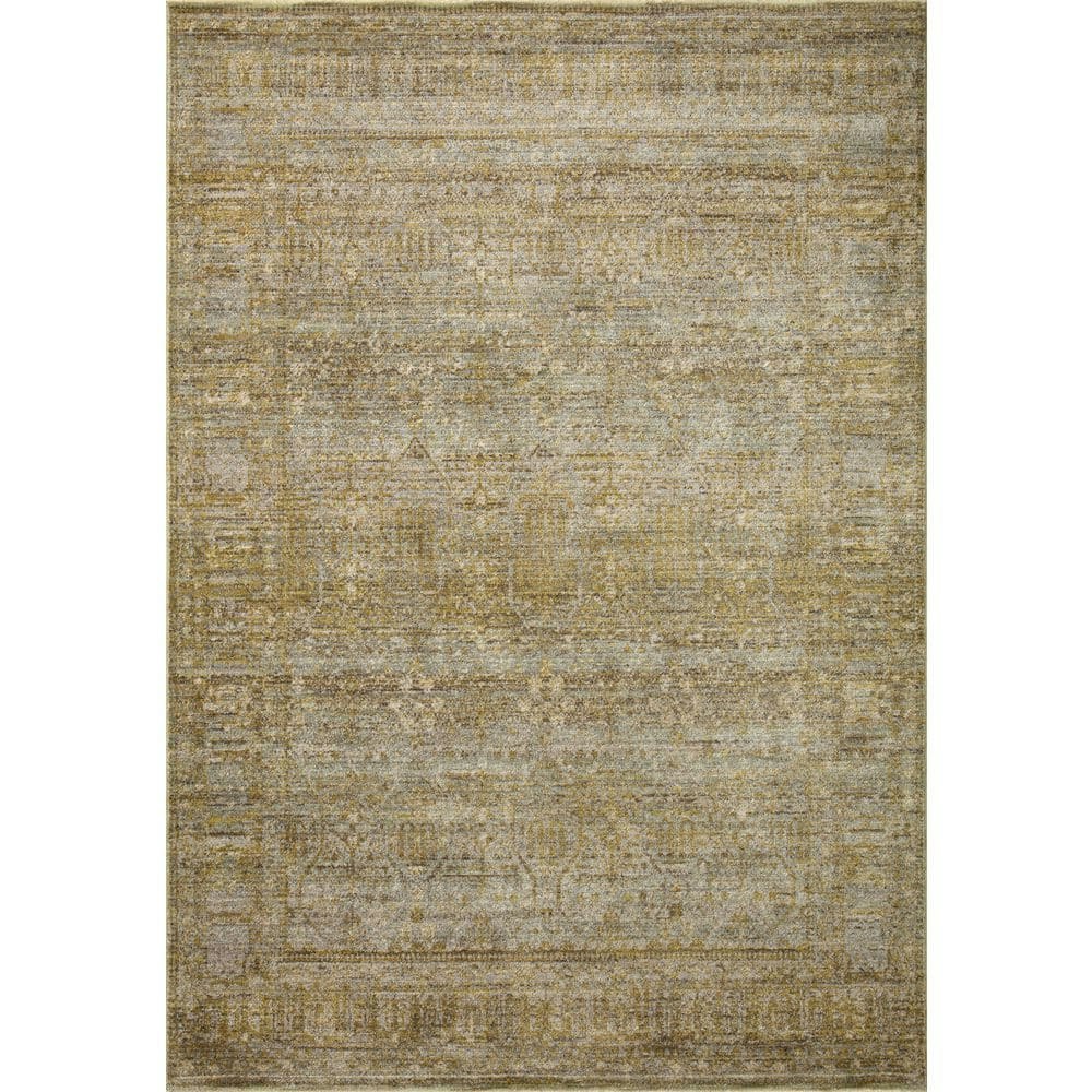 Jean Stoffer Bradbury 9x12-Foot Contemporary Area Rug: $527.60 Jean Stoffer Bradbury 9x12-Foot Contemporary Area Rug: $527.60