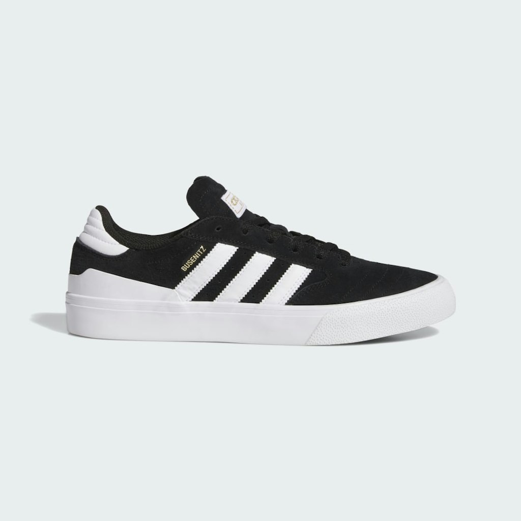 Adidas Busenitz Vulc II Shoes: $75