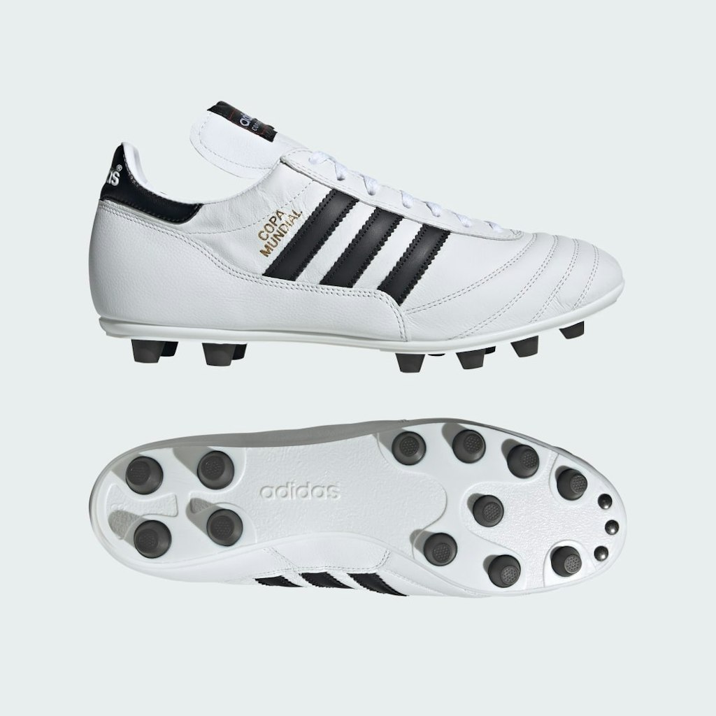 Copa Mundial Firm Ground Cleats: $180 Copa Mundial Firm Ground Cleats: $180
