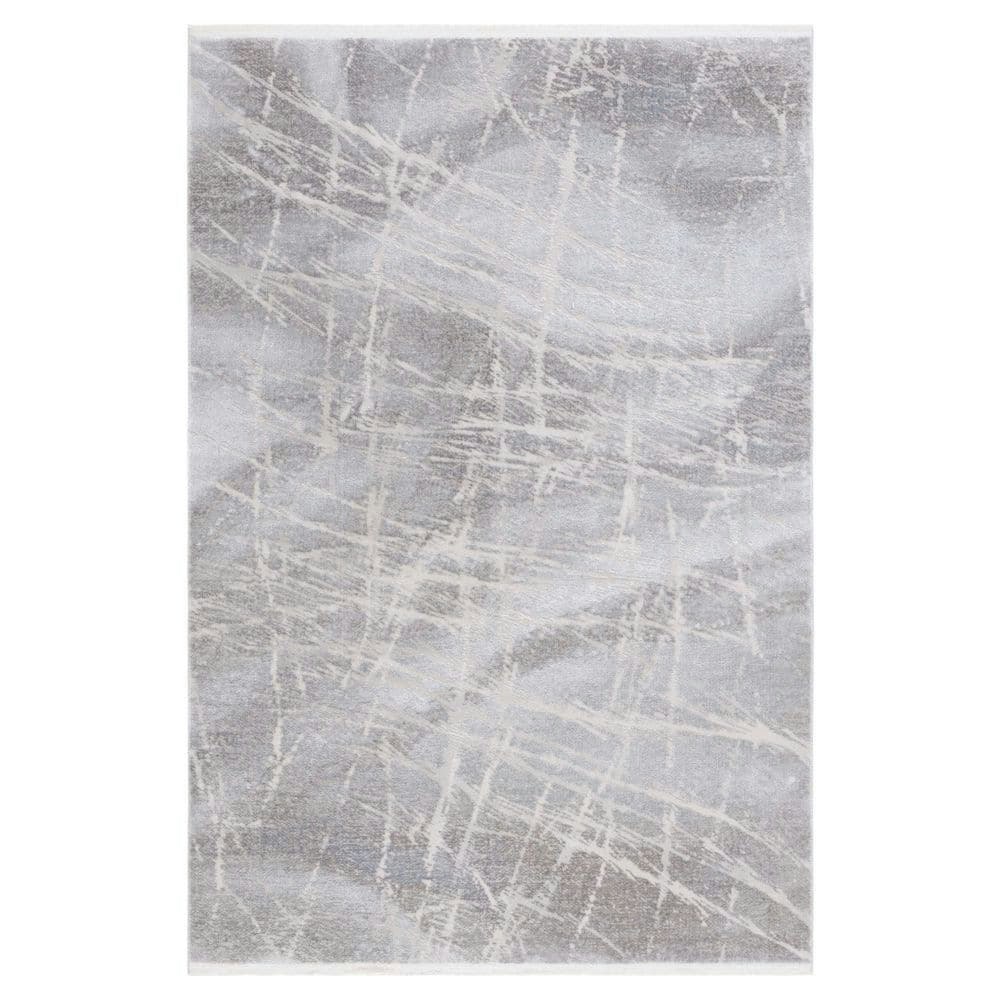 Platinum 9x12-Foot Abstract Area Rug: $740.64 Platinum 9x12-Foot Abstract Area Rug: $740.64