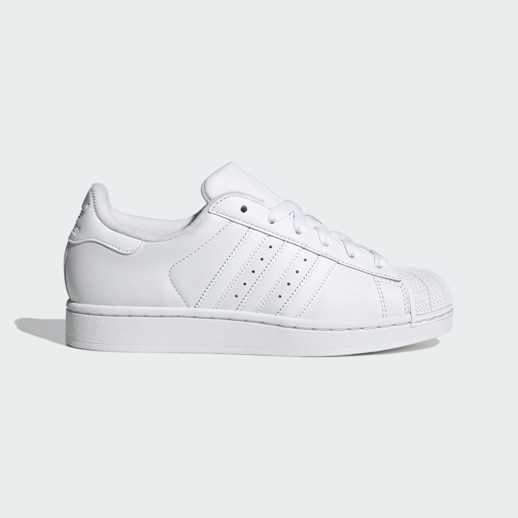 Superstar II Shoes: $100 Superstar II Shoes: $100