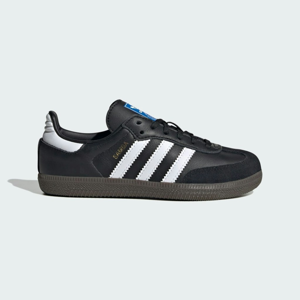 Adidas Samba OG Kids' Shoes: $70
