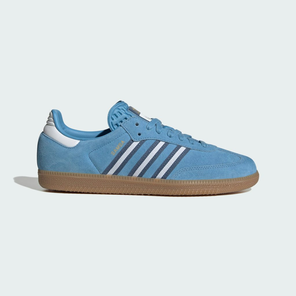 Adidas Samba OG Shoes: $110