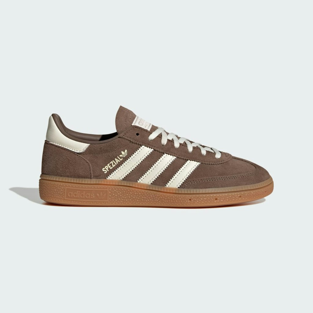 Adidas Handball Spezial Shoes: $110