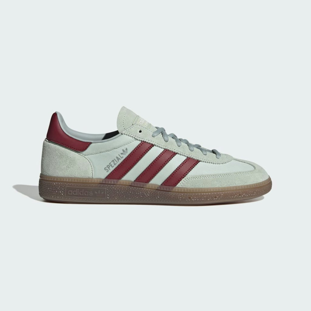Adidas Handball Spezial Shoes: $130