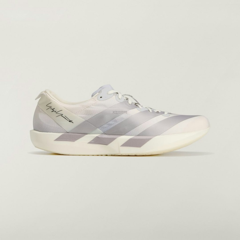 Y-3 Adios 9 Sneakers: $280 Y-3 Adios 9 Sneakers: $280
