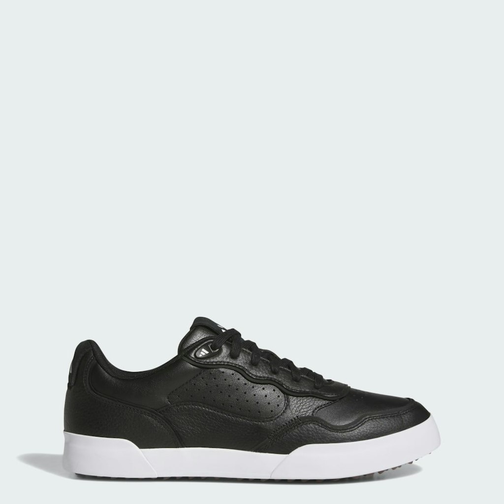 Retrocross 25 Spikeless Golf Shoes: $90