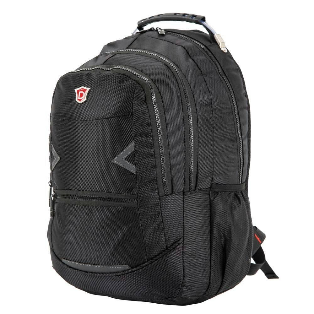 Navigator Executive 15.6-inch Laptop Backpack: $24 Navigator Executive 15.6-inch Laptop Backpack: $24