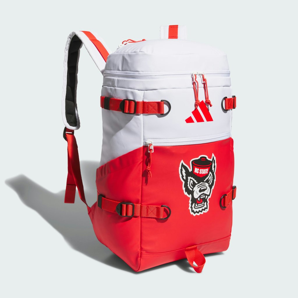 Collegiate Vista Backpack: $85 Collegiate Vista Backpack: $85