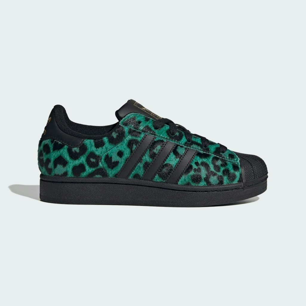 Superstar II Shoes: $60 Superstar II Shoes: $60