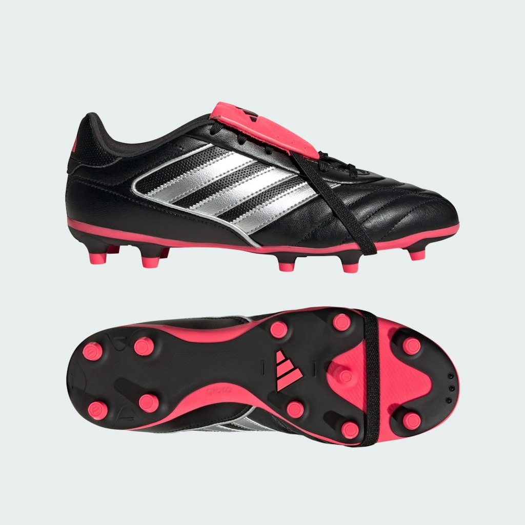 Adidas Copa Gloro II Firm Ground Soccer Cleats: $100 Adidas Copa Gloro II Firm Ground Soccer Cleats: $100