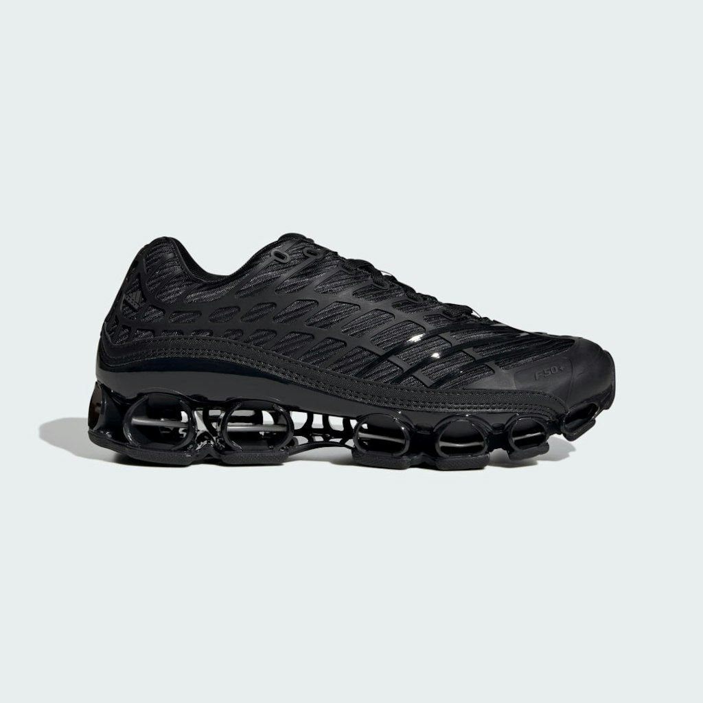 Megaride F50 Shoes: $180 Megaride F50 Shoes: $180