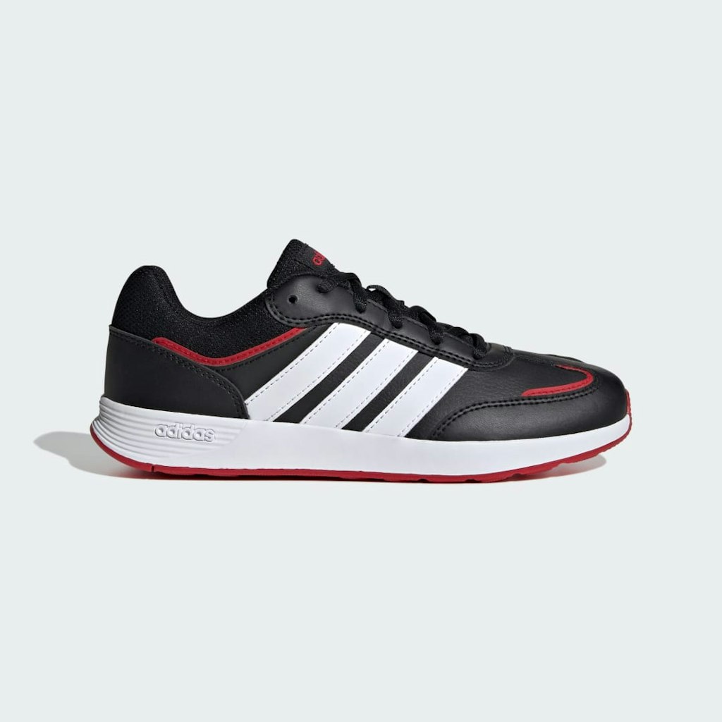 Adidas Tensaur Switch Kids' Shoes: $50
