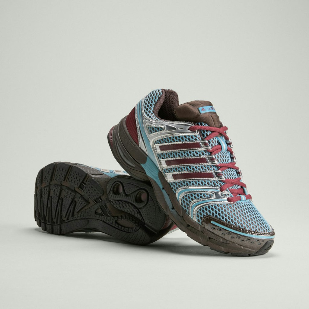 Adistar Control 5 Shoes: $120 Adistar Control 5 Shoes: $120