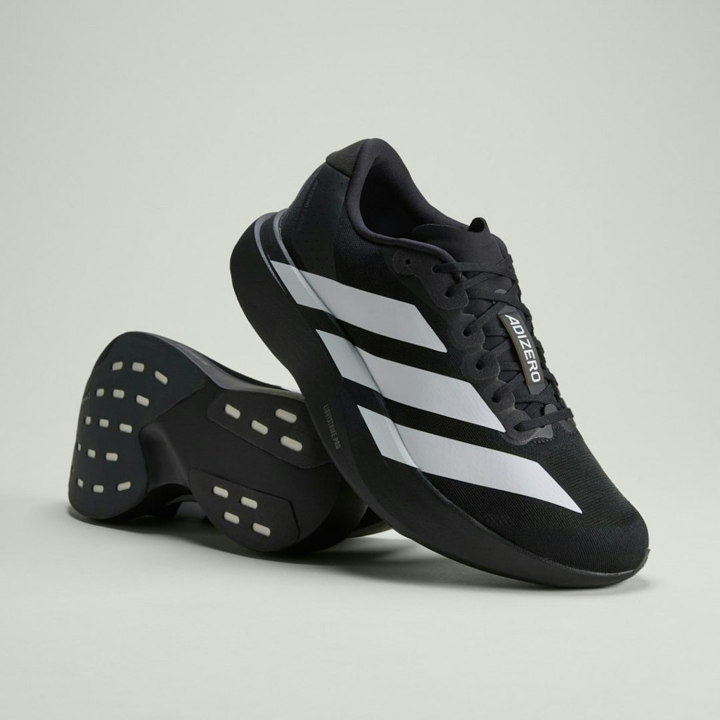 Adidas Adizero EVO SL Shoes: $150 Adidas Adizero EVO SL Shoes: $150