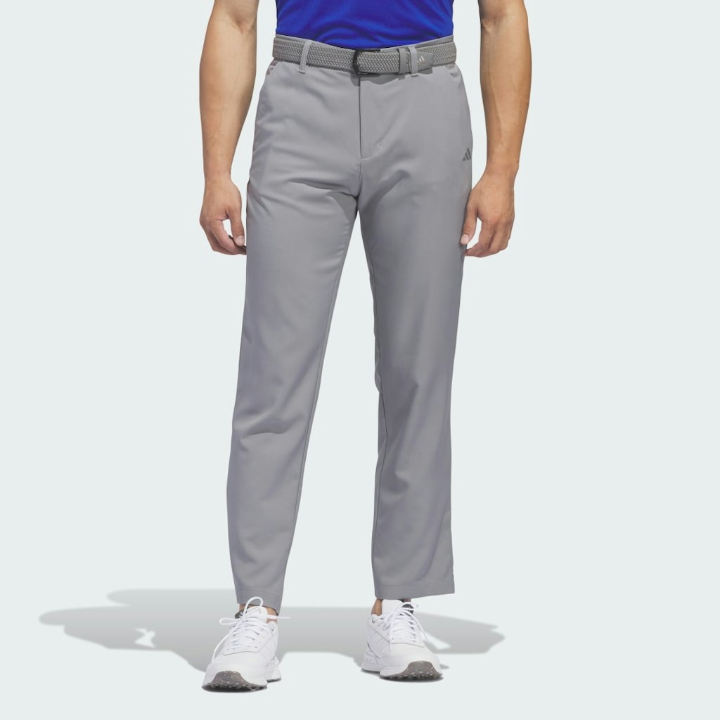 Adi Advantage Golf Pants: $80