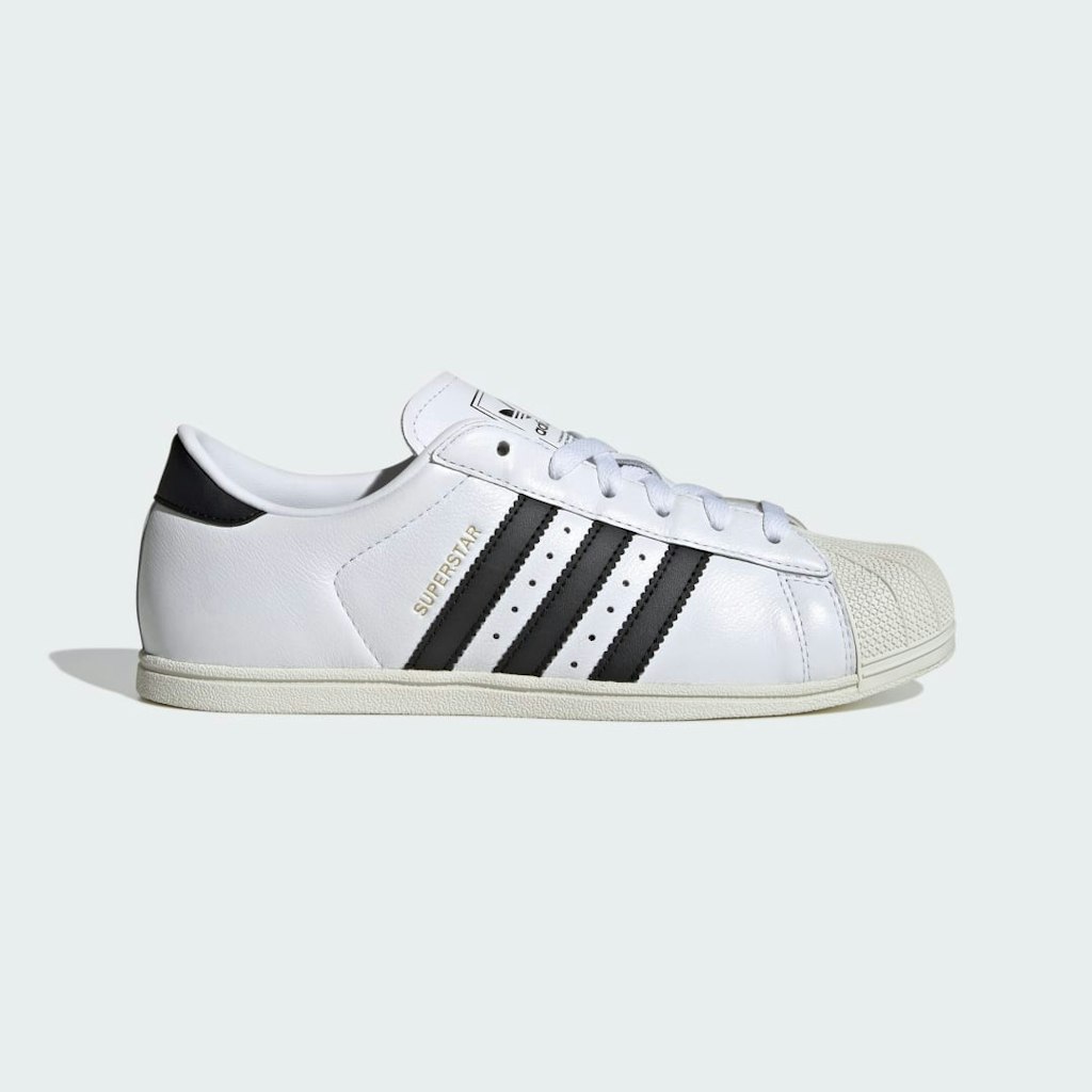 Superstar Lo Pro Shoes: $110