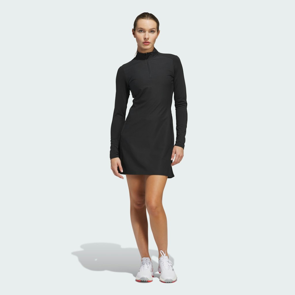 Ultimate365 Long Sleeve Dress: $110 Ultimate365 Long Sleeve Dress: $110
