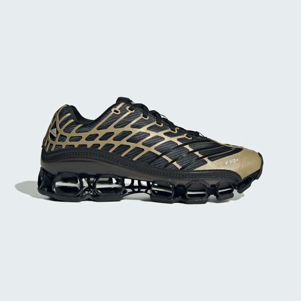 Megaride F50 Shoes: $180