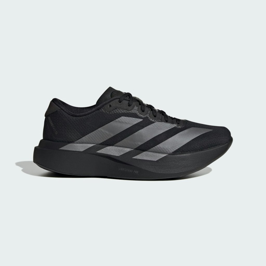 Adizero EVO SL Shoes: $150 Adizero EVO SL Shoes: $150
