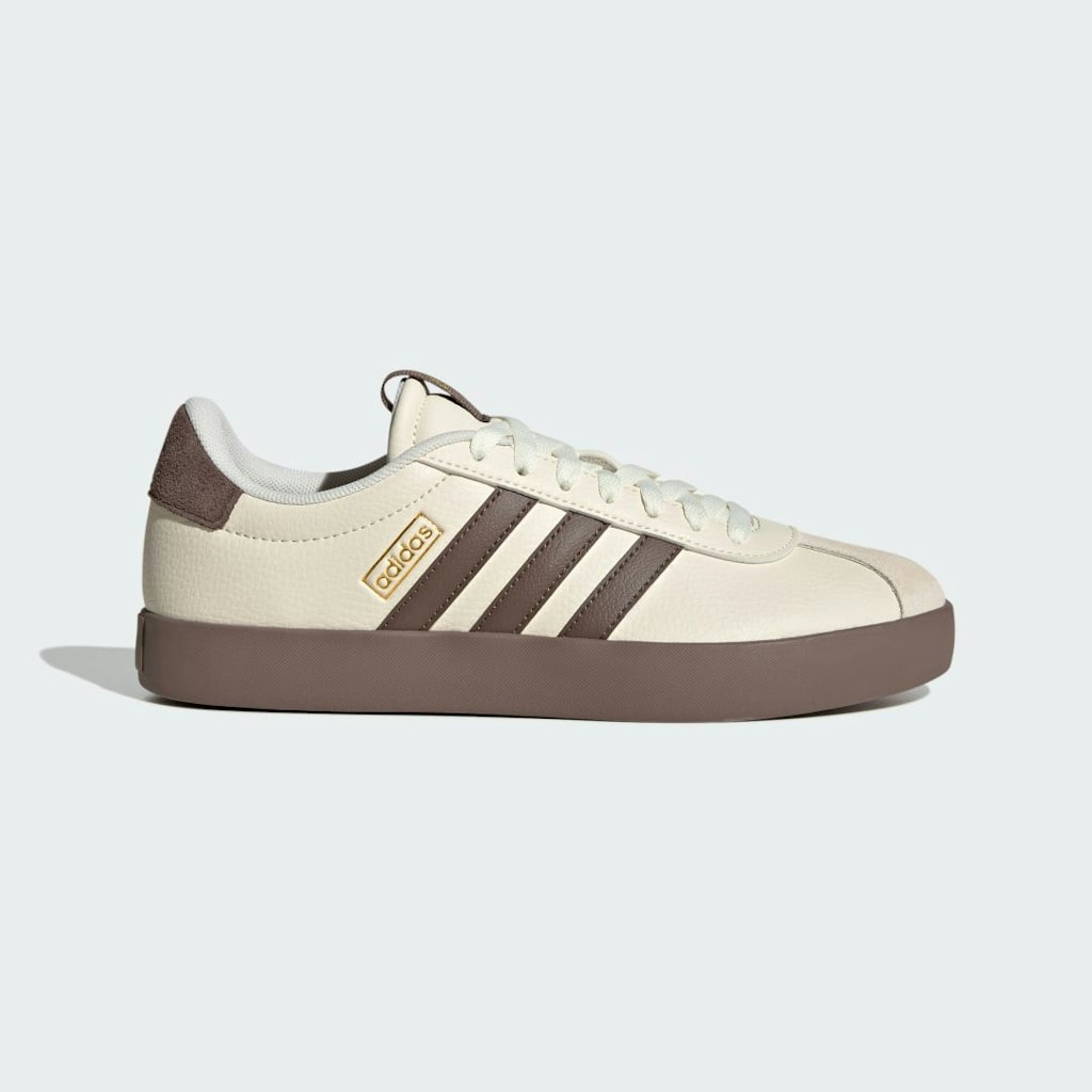 Adidas VL Court 3.0 Shoes: $80