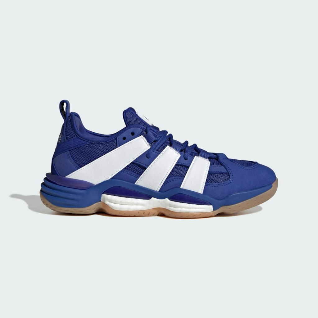 Adidas Stabil Shoes: $160 Adidas Stabil Shoes: $160
