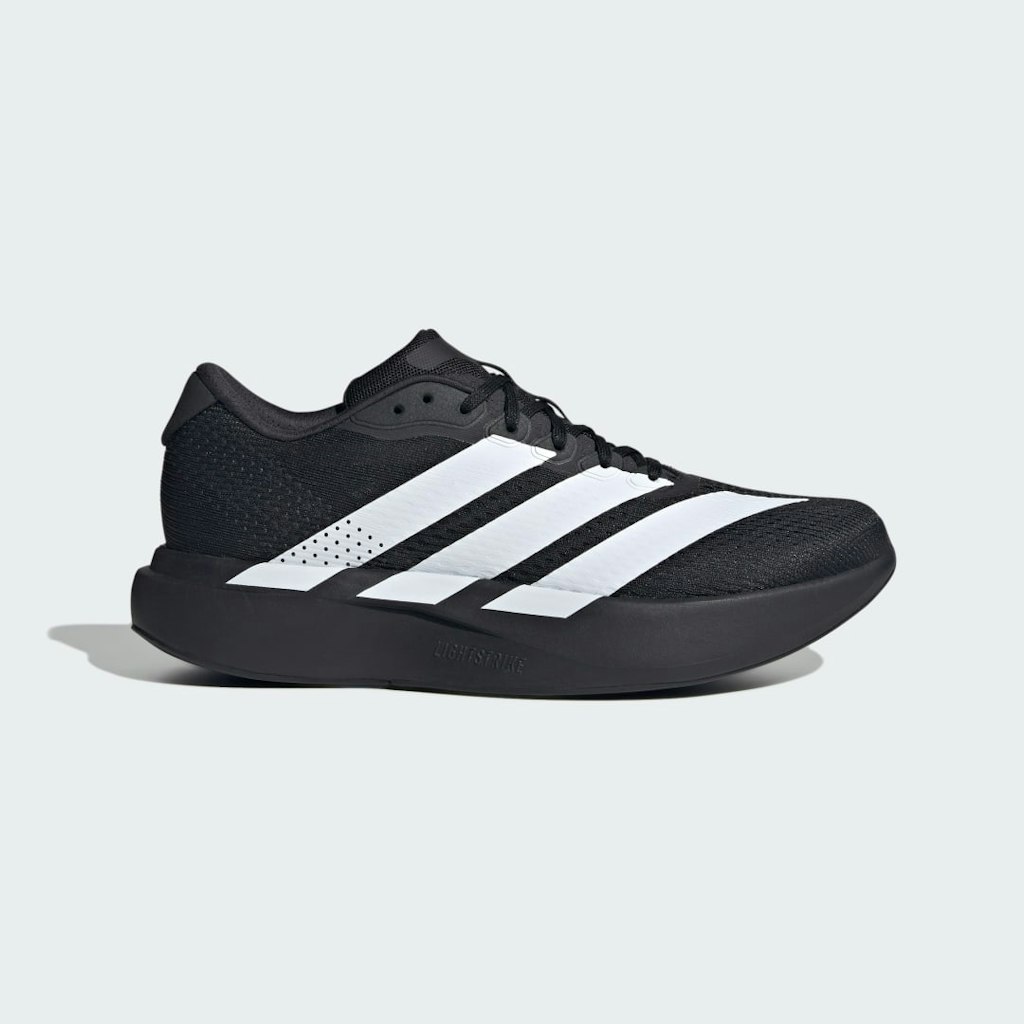 Adizero Pacer Shoes: $100 Adizero Pacer Shoes: $100