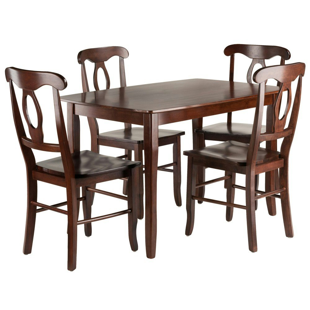 Winsome Inglewood 5-Piece Dining Set: $348.99