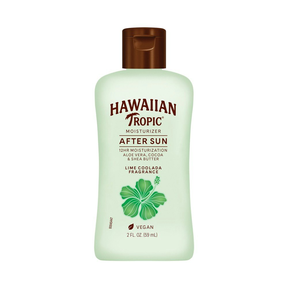 Hawaiian Tropic Lime Coolada After Sun Treatment 2-oz.: $2.99 Hawaiian Tropic Lime Coolada After Sun Treatment 2-oz.: $2.99