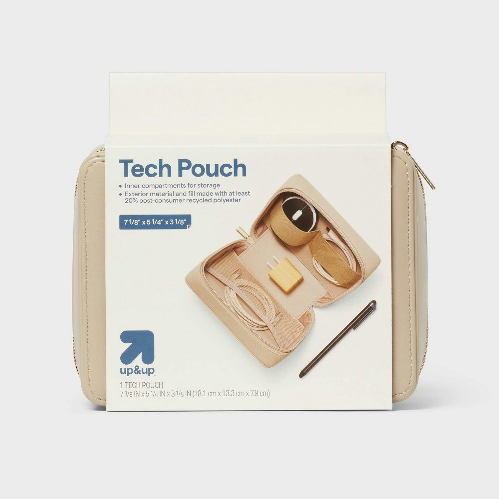 Up&Up Mouse and Charger Pouch: $14.99 Up&Up Mouse and Charger Pouch: $14.99