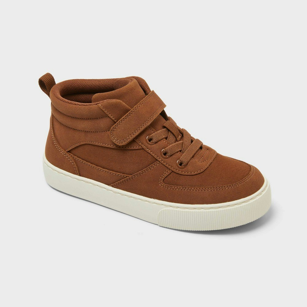 Cat & Jack Hugh Kids' Sneaker Boots: $30 Cat & Jack Hugh Kids' Sneaker Boots: $30