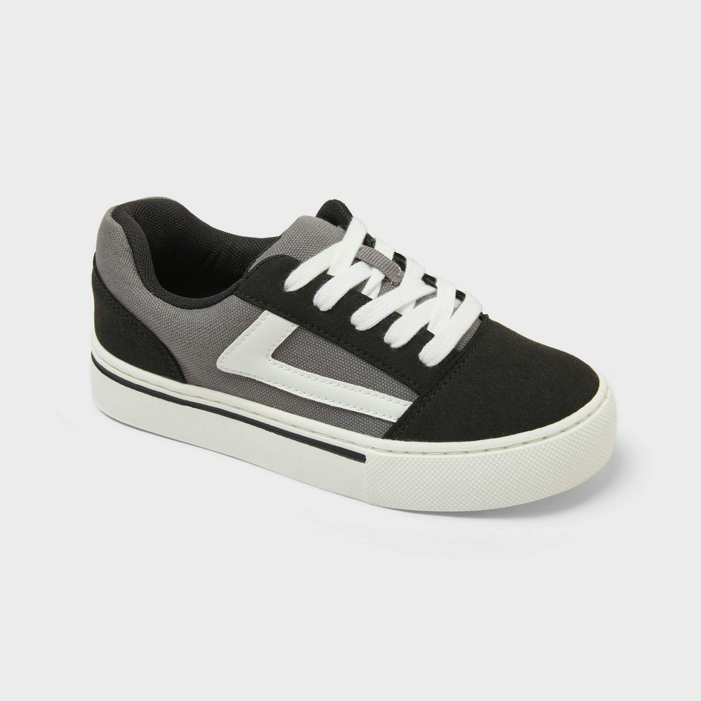 Art Class Kids' Ollie Skate Sneakers: $25 Art Class Kids' Ollie Skate Sneakers: $25