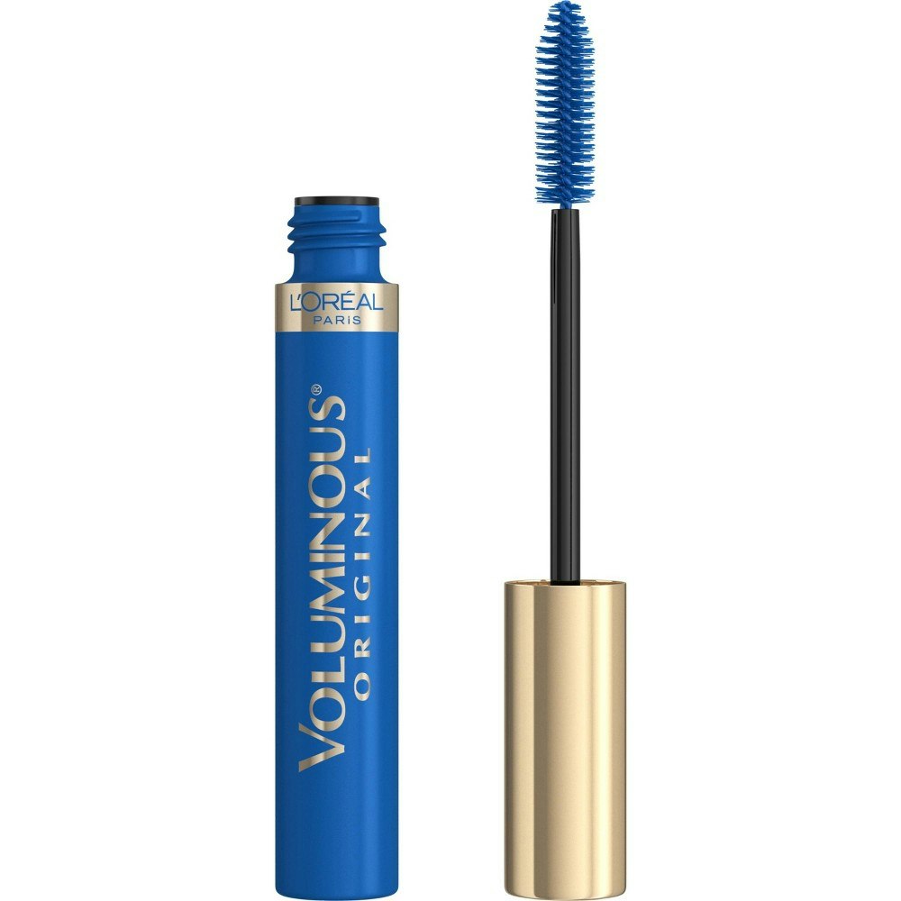 L'Oreal Paris Voluminous Mascara: $9.99 L'Oreal Paris Voluminous Mascara: $9.99