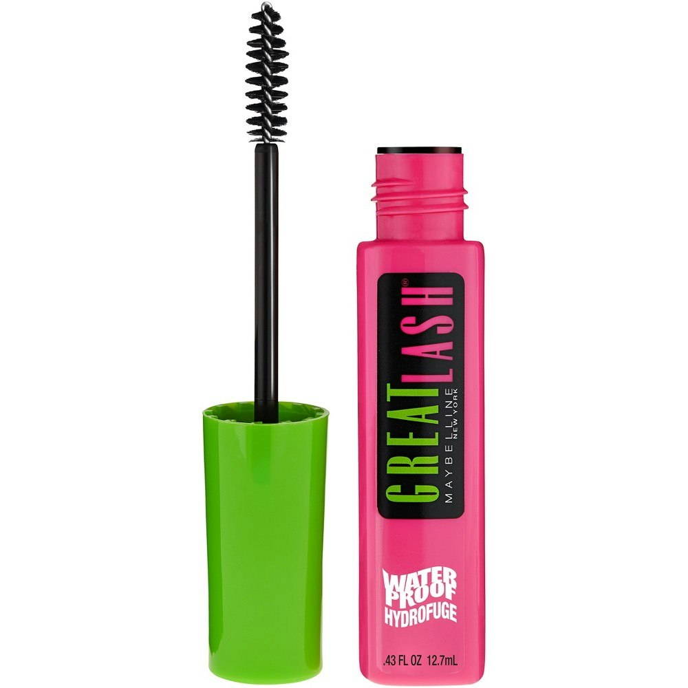 Maybelline Great Lash Waterproof Mascara: $6.89 Maybelline Great Lash Waterproof Mascara: $6.89