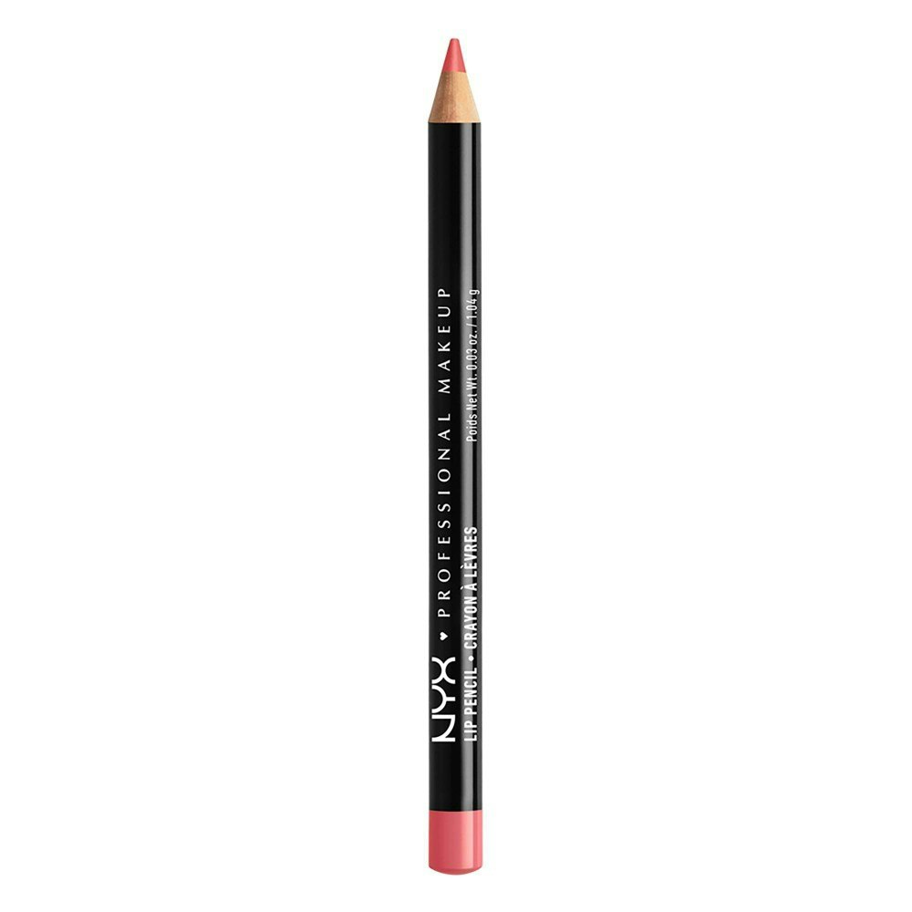 NYX Slim Lip Pencil 0.03oz: $5.99 NYX Slim Lip Pencil 0.03oz: $5.99