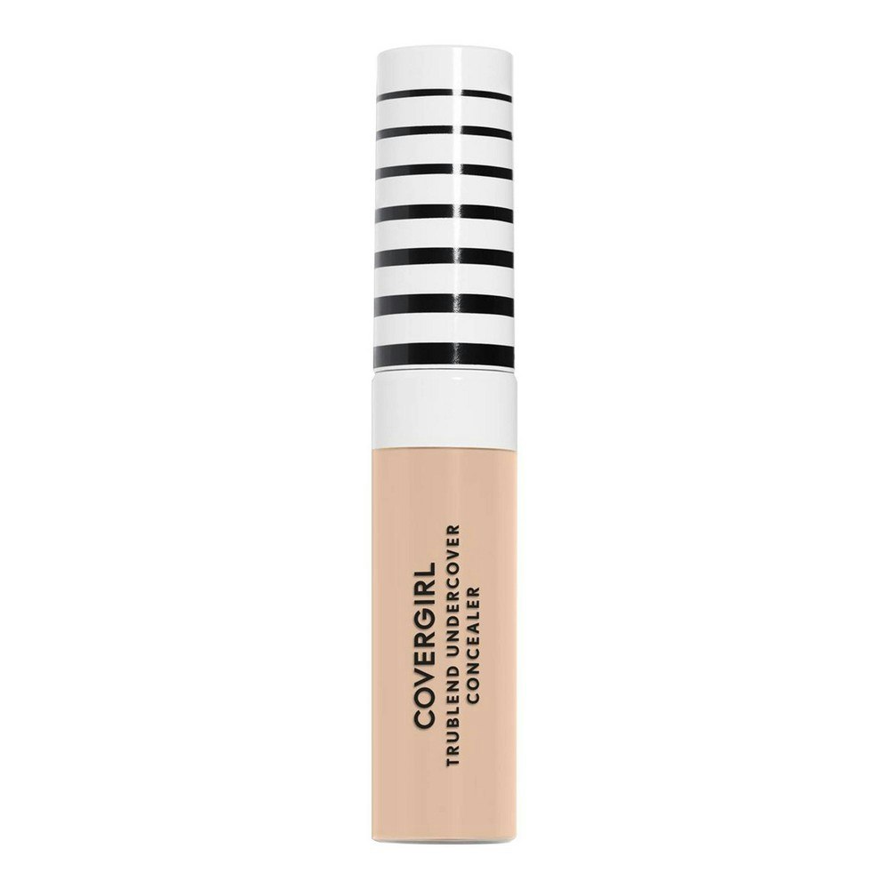 Covergirl TruBlend Undercover Concealer 0.33 fl oz: $8.79 Covergirl TruBlend Undercover Concealer 0.33 fl oz: $8.79