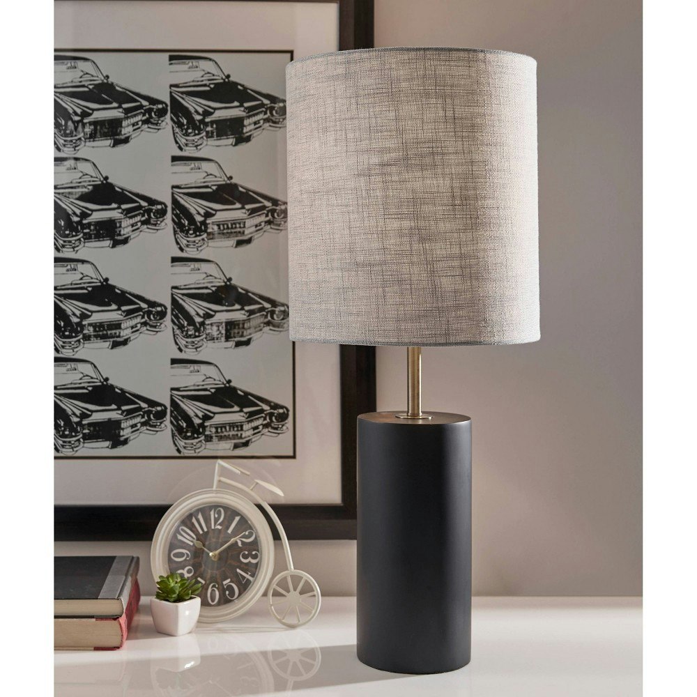 Adesso Dean Table Lamp: $150.99 Adesso Dean Table Lamp: $150.99